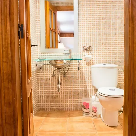Alzina Villa: Tranquil Retreat With Pool Near Palma Villa Bunyola