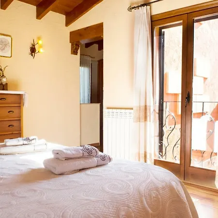 Alzina Villa: Tranquil Retreat With Pool Near Palma Bunyola