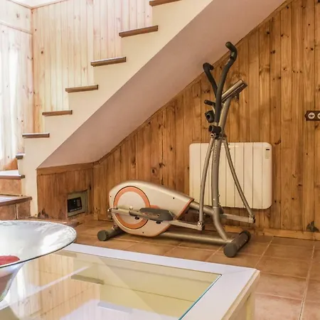 Alzina Villa: Tranquil Retreat With Pool Near Palma Villa *